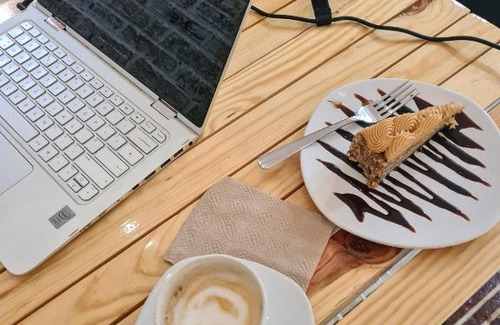 Cuernavaca Hotel | Sisao Hotel-Café