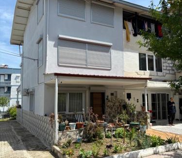 Kadnlar Denizi Mahallesi House | Sisi's Holiday Houses - Kusadasi