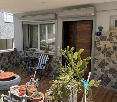 Kadnlar Denizi Mahallesi House | Sisi's Holiday Houses - Kusadasi