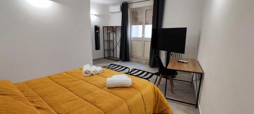 Lecce Apartment | Sisina's Suite