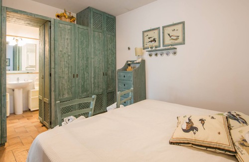 Avigliano Umbrio House | SISMANO COUNTRY HOUSE # 2 "LA LIMONAIA"
