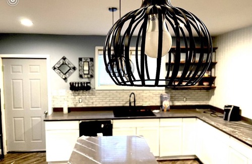 Michigan City House | Sister Shores Sheridan Beach House