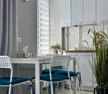 Degtyari Apartment | Sisters apartment Shevchenko