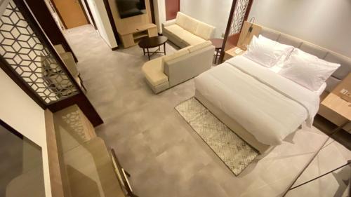 Bur Dubai Apartment | SITARA HOTEL APARTMENT
