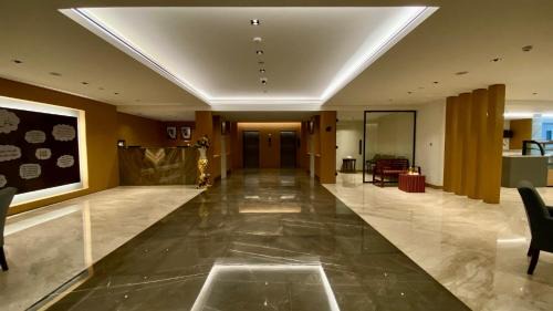 Bur Dubai Apartment | SITARA HOTEL APARTMENT