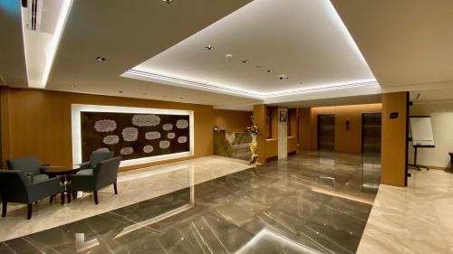 Bur Dubai Apartment | SITARA HOTEL APARTMENT
