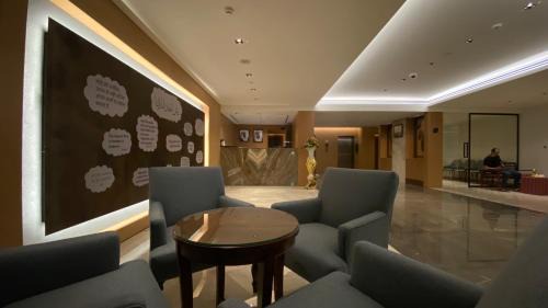 Bur Dubai Apartment | SITARA HOTEL APARTMENT