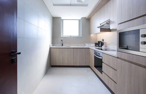 Bur Dubai Apartment | Sitara Hotel Apartment