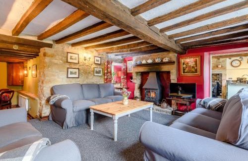 Matlock House | Sitch Farm