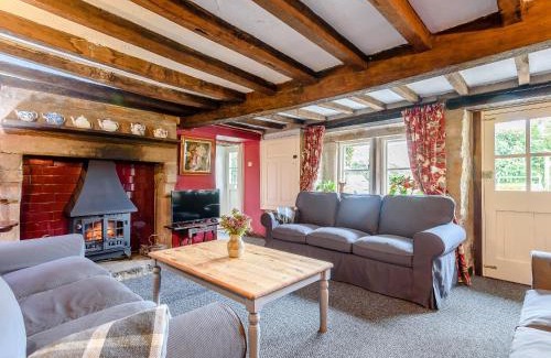 Matlock House | Sitch Farm