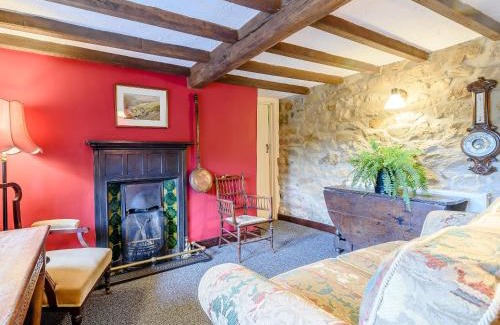 Matlock House | Sitch Farm