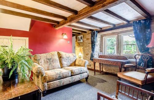 Matlock House | Sitch Farm