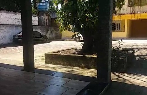 Mage House | SITE FOR 15 PEOPLE - WHEELCHAIR-ACCESSIBLE - EST RIO TERESÓPOLIS - WI-FI