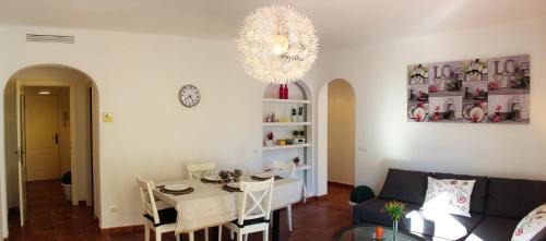 Sitges Town Center Apartment | Sitges Apartment