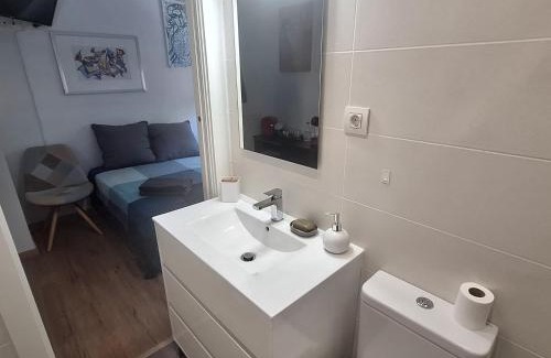 Sitges Town Center Bed & Breakfast | Sitges BnB Deluxe Rooms
