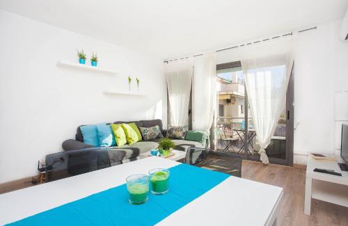 Sitges Town Center Apartment | Sitges Center & Beach Espalter