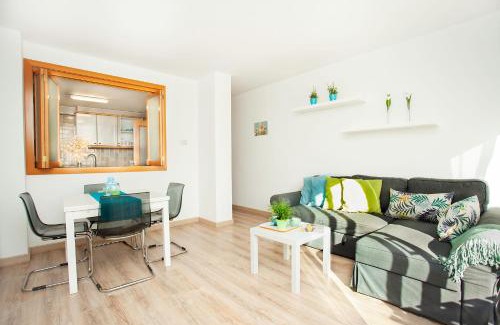 Sitges Town Center Apartment | Sitges Center & Beach Espalter