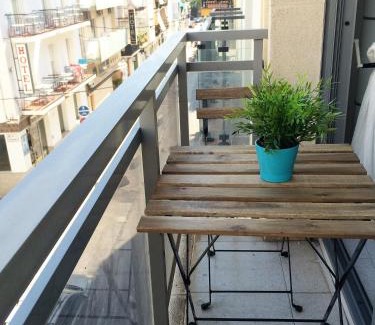 Sitges Town Center Apartment | Sitges Center & Beach Espalter
