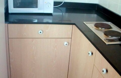 Sitges Town Center Apartment | Sitges centre. Free Wi-Fi. Bright studio with terrace. 20meters beach. Very calm
