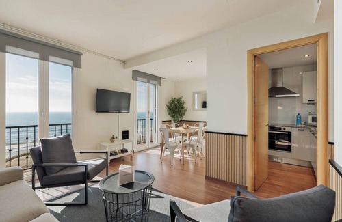 Sitges Town Center Apartment | Sitges Group Beach Dreams
