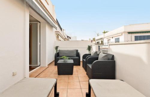 Sitges Town Center Apartment | Sitges Group Soul