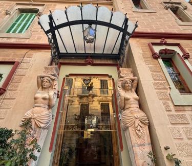 Sitges Town Center Hotel | Sitges Royal Rooms
