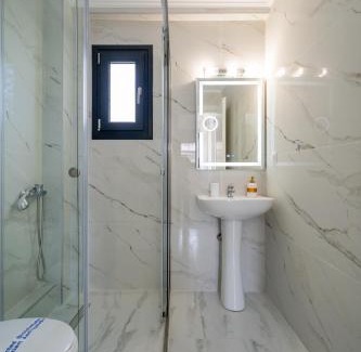 Nikita House | SithoniaRS Sea Nomad Luxury Maisonette