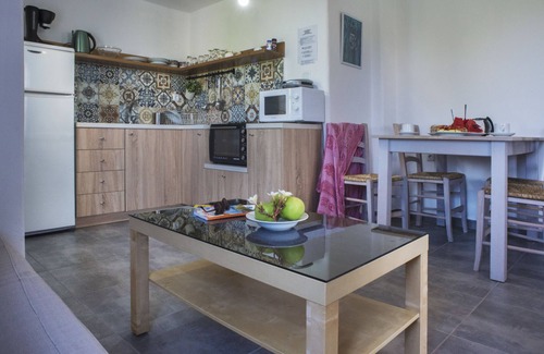 Tripitos House | Sitia Oceanides