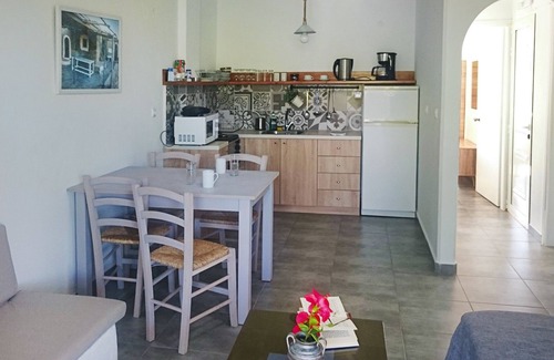 Tripitos House | Sitia Oceanides