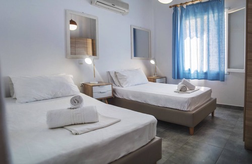 Tripitos House | Sitia Oceanides