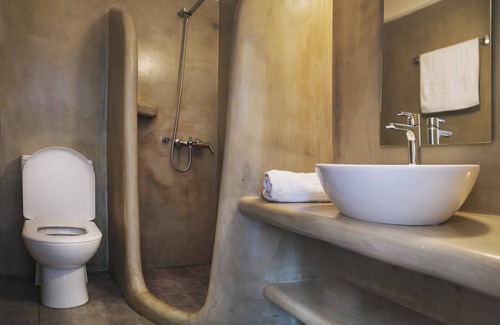 Tripitos House | Sitia Oceanides