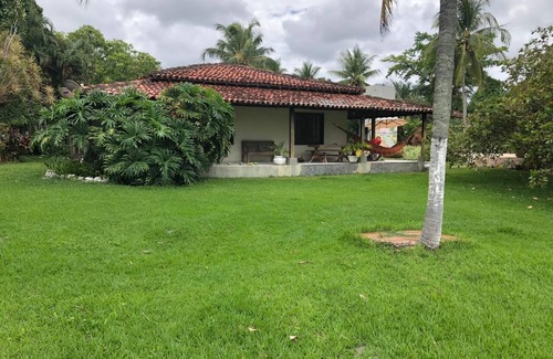 Monte Gordo House | Sitio COM 04 Suites Climatizadas, Piscina A 2 KM DA Praia DE Guarajuba