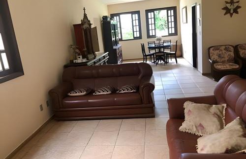 Jaboticatubas House | Sitio com Piscina AQUECIDa e 5 quartos c/suíte!