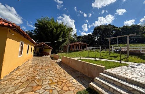 Sao Thome das Letras House | Sitio da Mata