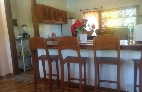 Arraial d'Ajuda Apartment | Sitio Damasio - 4 Bedroom Apartment