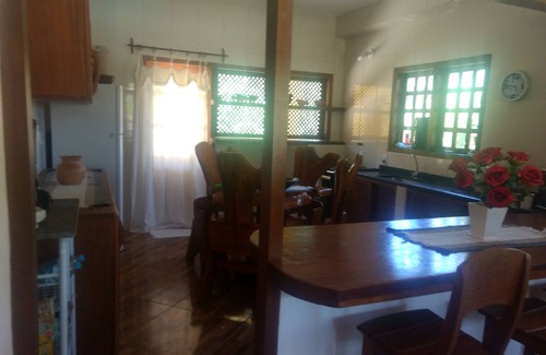 Arraial d'Ajuda Apartment | Sitio Damasio - 4 Bedroom Apartment