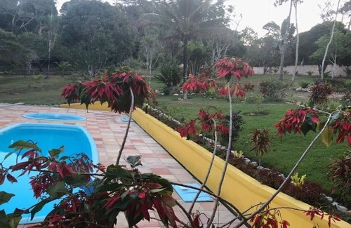 Arraial d'Ajuda Apartment | Sitio Damasio - 4 Bedroom Apartment