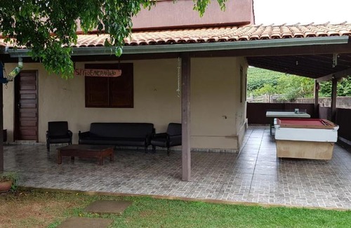 Piumhi House | Sitio Dois Irmãos