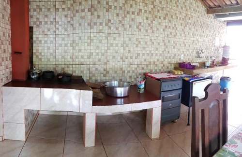 Piumhi House | Sitio Dois Irmãos