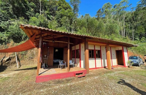Sao Bonifacio Cottage | Sitio Esperanza - Refuge in the middle of nature