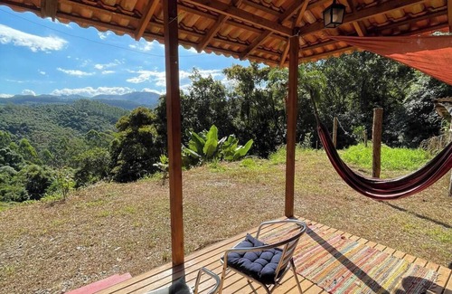 Sao Bonifacio Cottage | Sitio Esperanza - Refuge in the middle of nature