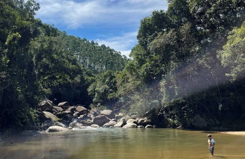 Sao Bonifacio Cottage | Sitio Esperanza - Refuge in the middle of nature