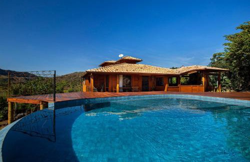 Lapinha da Serra Villa | Sitio Jatoba/Lapinha da Serra