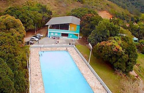 Montevideo Cabin | Sitio Nazareno