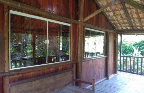 Alpercata Other | Sitio Ponteiro da Viola