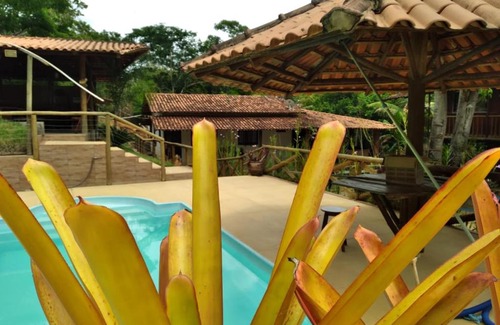 Alpercata Other | Sitio Ponteiro da Viola