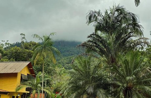 Angra dos Reis House | Sitio Raio de Sol