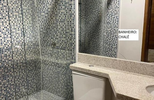 Angra dos Reis House | Sitio Raio de Sol