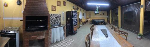 Mairinque House | Sitio Recanto da Alegria - MAIRINQUE