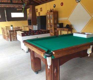 Mairinque House | Sitio Recanto da Alegria - MAIRINQUE